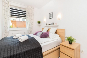 Apartament Kalinowa z Parkingiem w cenie by Noclegi Renters